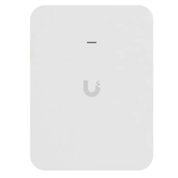 Ubiquiti UACC-U7-PRO-WALL-FM Kit de montaje para U7-Pro-Wall que permite una instalación empotrada casi invisible.