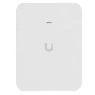 Ubiquiti UACC-U7-PRO-WALL-FM Kit de montaje para U7-Pro-Wall que permite una instalación empotrada casi invisible.