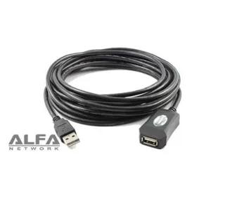Alfa Network AUSBC-5M 5M USB extension cable