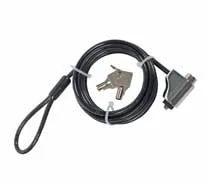 Conceptronic CKNBLOCK Cable de seguridad para portatiles