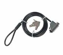 Conceptronic CKNBLOCK Cable de seguridad para portatiles