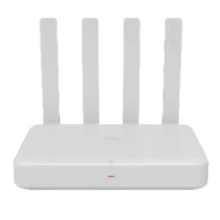 Huawei eKit Datacom AR180 Router inalámbrico de grado empresarial Wi-Fi 7 de doble banda a 3600 Mbps. incluye un puerto intercambiable LAN/WAN 2.5GE de alta velocidad, un puerto GE LAN fijo