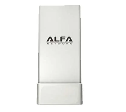 Alfa Network WISP-NSR 802.11n Wireless Outdoor AP/CPE