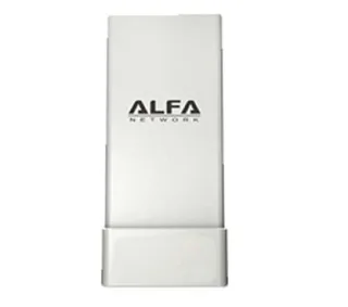 Alfa Network WISP-NSR 802.11n Wireless Outdoor AP/CPE