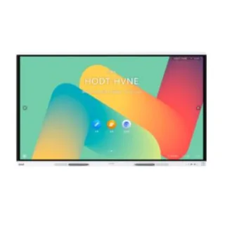 Huawei IHB2-65SU IdeaHub Board 2 (no confundir con serie B2), pantalla de colaboración inteligente de 65 pulgadas, blanco