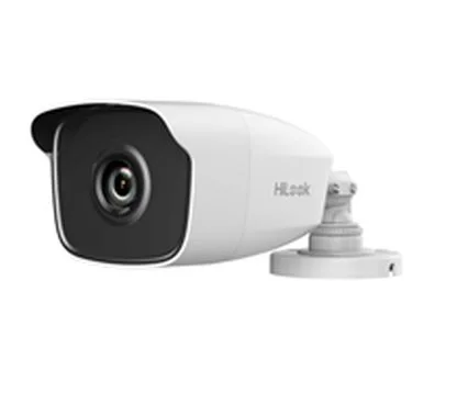 HILOOK THC-B220(2.8mm) 2MP, Metal&Plastic, IP66, 2MP CMOS Sensor, 40m IR, Outdoor EXIR Bullet, ICR, 0.01 Lux/F1.2, 12 VDC