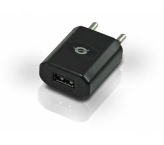 Conceptronic CUSBPWR1A USB Charger 1A