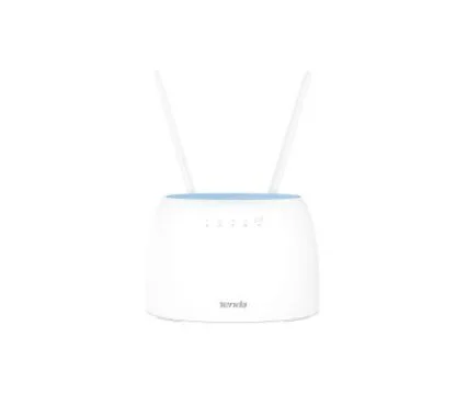 Tenda 4G09 Producto reacondicionado AC1200 4G LTE & VOLTE Router FDD LTE Advance-based,Downward Compatibility with FDD