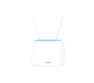 Tenda 4G09 Producto reacondicionado AC1200 4G LTE & VOLTE Router FDD LTE Advance-based,Downward Compatibility with FDD
