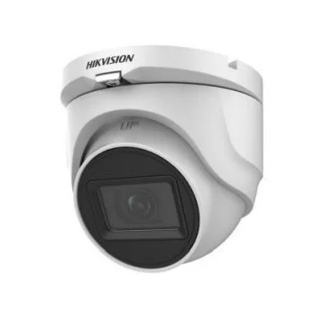 Hikvision DS-2CE76H0T-ITMF(2.8mm)(C) 5 MP Fixed Turret Camera