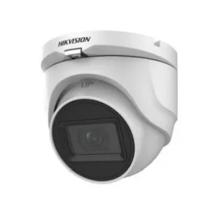 Hikvision DS-2CE76H0T-ITMF(2.8mm)(C) 5 MP Fixed Turret Camera