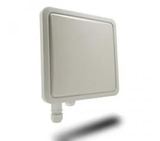 Alfa Network SOLO-N5H AP/CPE Resistente a Intemperie IP67, 802.11an 5Ghz, Antena Integrada 14dbi, 24V PoE Pasivo