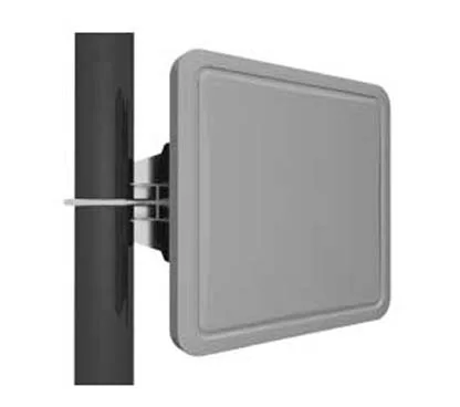 Alfa Network APA-L2458M912 2.4GHz+5.8GHz (8dbi+12dbi) Mimo Panel Antenna