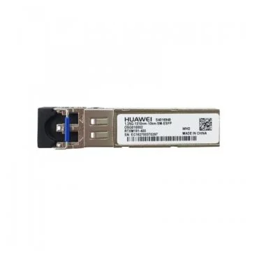 Huawei Optixtar OSG010002/MXPD-243S/S4016948 Módulo SFP monomodo (SM) (1.25 Gb/s)