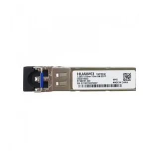 Huawei Optixtar OSG010002/MXPD-243S/S4016948 Módulo SFP monomodo (SM) (1.25 Gb/s)