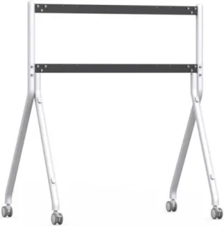 Huawei WB1M0IDEAHUB07 Stand transportable para las pantallas Ideahub 65/75/86.