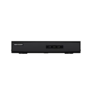 Hikvision DS-7104NI-Q1/4P/M(D) 4-ch Mini 1U 4 PoE NVR
