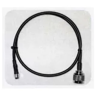 Alfa Network RPSMA (pin hembra) a N macho CFD200 3M cable