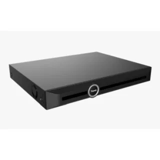 Tiandy TC-R3240 Spec:I/B/N/H/V4.0 - Grabador IP de Sobremesa, 40 Canales hasta 16MP, Capacidad para 2 HDD de 10TB (no incl.)