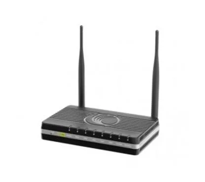 Cambium C000000L029A cnPilot™ R201 EU, 802.11ac dual band Gigabit WLAN Router with ATA