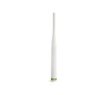 Alfa Network AOA-5805TPS - Antena Onmidireccional Resistente a Intemperie, 5 GHz 5 dBi, Conector RP-SMA Pin Hembra