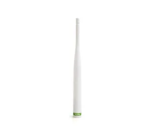 Alfa Network AOA-5805TPS - Antena Onmidireccional Resistente a Intemperie, 5 GHz 5 dBi, Conector RP-SMA Pin Hembra