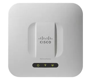 Cisco SMB WAP551-E-K9 Single Radio 450Mbps Access Point with PoE (ETSI) 802.11n