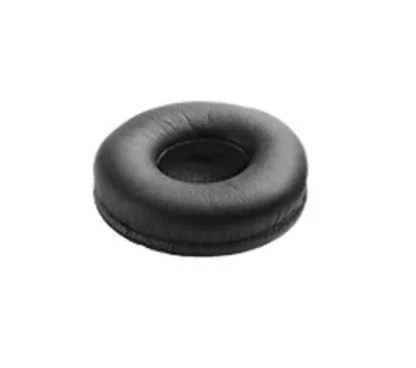 Yealink Almohadilla piel para WH62/66/UH36/YHS36 1 PC Almohadilla piel para WH62/66/UH36/YHS36 1 pieza