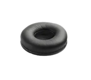 Yealink Almohadilla piel para WH62/66/UH36/YHS36 1 PC Almohadilla piel para WH62/66/UH36/YHS36 1 pieza