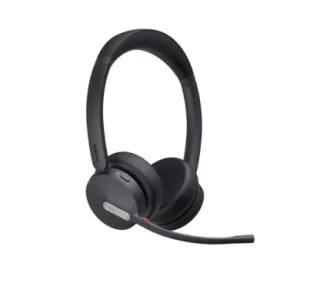 Yealink BH70 Dual UC/Teams USB-C/A Auricular inalámbrico biaural bluetooth, Teams certified