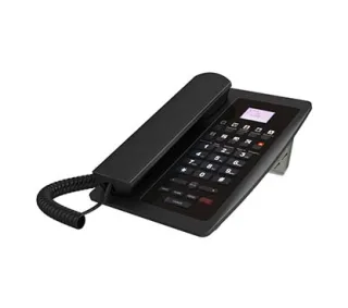 Escene WS118-PV4 Wifi Hotel Guestroom IP Phone New! 5.8G WIFI UP Link 2 SIP