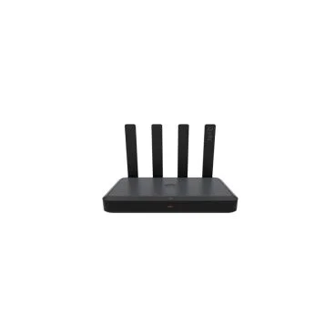 Huawei eKit Datacom AR180 Plus Router inalámbrico de grado empresarial Wi-Fi 7 de doble banda a 3600 Mbps. incluye un puerto intercambiable LAN/WAN 2.5GE de alta velocidad, un puerto GE LAN fijo y tres puertos GE intercambiables L