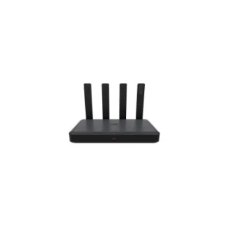 Huawei eKit Datacom AR180 Plus Router inalámbrico de grado empresarial Wi-Fi 7 de doble banda a 3600 Mbps. incluye un puerto intercambiable LAN/WAN 2.5GE de alta velocidad, un puerto GE LAN