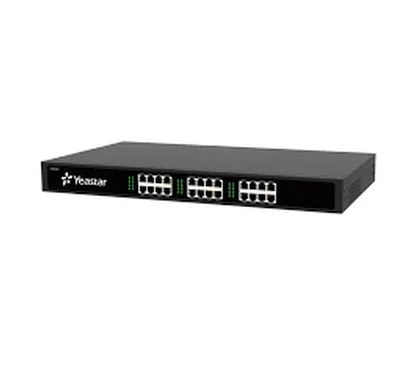 Yeastar TA2400 Adaptador ATA 24 puertos FXS