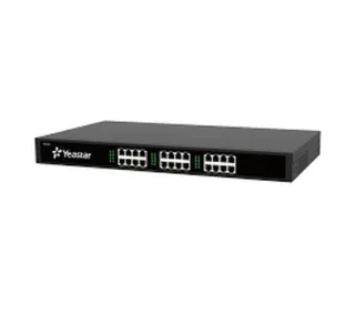 Yeastar TA2400 Adaptador ATA 24 puertos FXS
