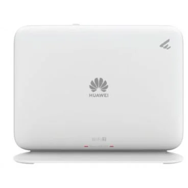 Huawei FG736 eKitOptiX ONT GPON WiFi7 2,4 y 5 Ghz (2) 2.5G LAN/WAN ports and (2) 1Gbit LAN/WAN ports Mesh-compatible seamless