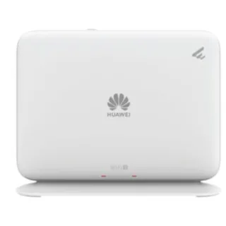 Huawei FG736 eKitOptiX ONT GPON WiFi7 2,4 y 5 Ghz (2) 2.5G LAN/WAN ports and (2) 1Gbit LAN/WAN ports Mesh-compatible seamless