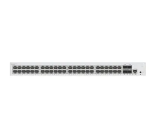 Huawei S310-48P4X Switch gestionable capa3 , 4K VLANs IPv4 Static Route, PBR, IPv6, iStack, ERPS, SmartLink 48xBASE-T