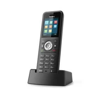 Yealink W59R Pro Terminal adicional/supletorio para base DECT (no incluida)