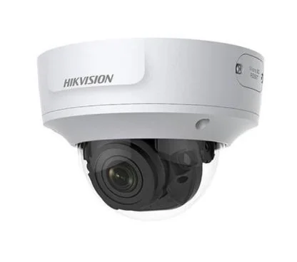 Hikvision DS-2CD2743G2-IZS(2.8-12mm) - Cámara IP Formato Bullet, Resistente a Intemperie, Resolución 4MP 25fps (2688x1520px)