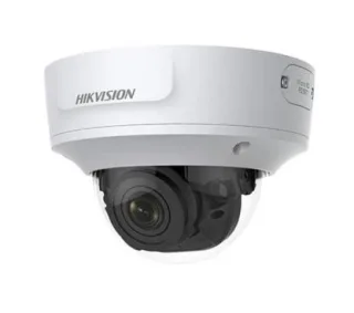 Hikvision DS-2CD2743G2-IZS(2.8-12mm) - Cámara IP Formato Bullet, Resistente a Intemperie, Resolución 4MP 25fps (2688x1520px)