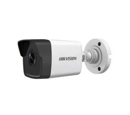 Hikvision DS-2CD1023G0E-I(2.8mm)(C) - Cámara IP Formato Bullet, Resistente a Intemperie, Resolución 2MP 20fps (1920x1080px)