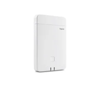Gigaset PRO N610 IP PRO DECT IP antena (8 terminales / 8 llamadas simultaneas). Hasta 20 terminales pueden ser conec