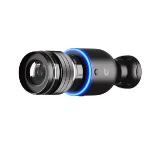 Ubiquiti UVC-AI-DSLR Camara 4K para interior y exterior con gran angular (wide angle)