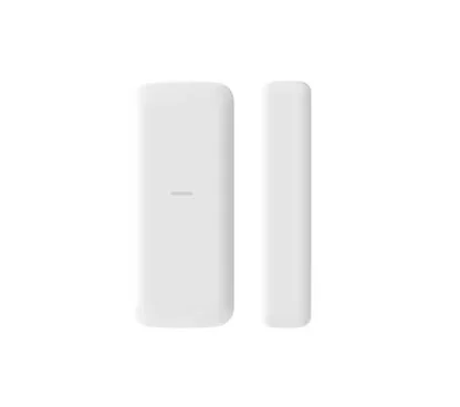 Hikvision DS-PDMCS-EG2-WE Contacto magnético Slim inalámbrico para AXPRO