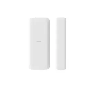 Hikvision DS-PDMCS-EG2-WE Contacto magnético Slim inalámbrico para AXPRO