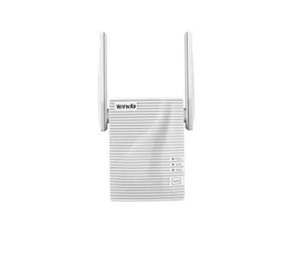 Tenda A301V3.0 AP y Repetidor Universal Formato Pared, 300Mbps Wireless N, 2.4GHz, 802.11b/g/n
