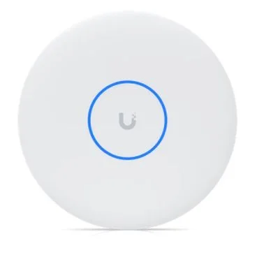 Ubiquiti U7-Pro-XGS Punto de acceso Wifi7 de montaje en techo o pared