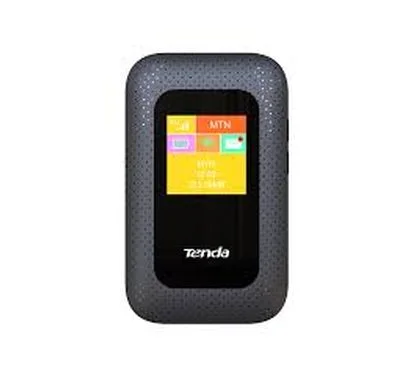 Tenda 4G185 v2 MiFi Portable 3G/4G, WiFi 150Mbps