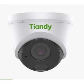 Tiandy TC-C32HS Spec:I3/E/Y/C/SD/2.8mm/V4.2 - Cámara IP Formato Domo, Resistente a Intemperie, Resolución 2MP 25/30fps